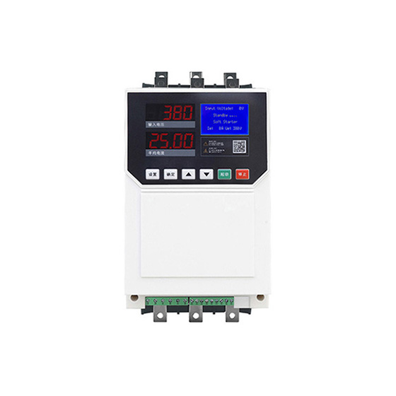 LCRV6-A系列旁路器(云版本)